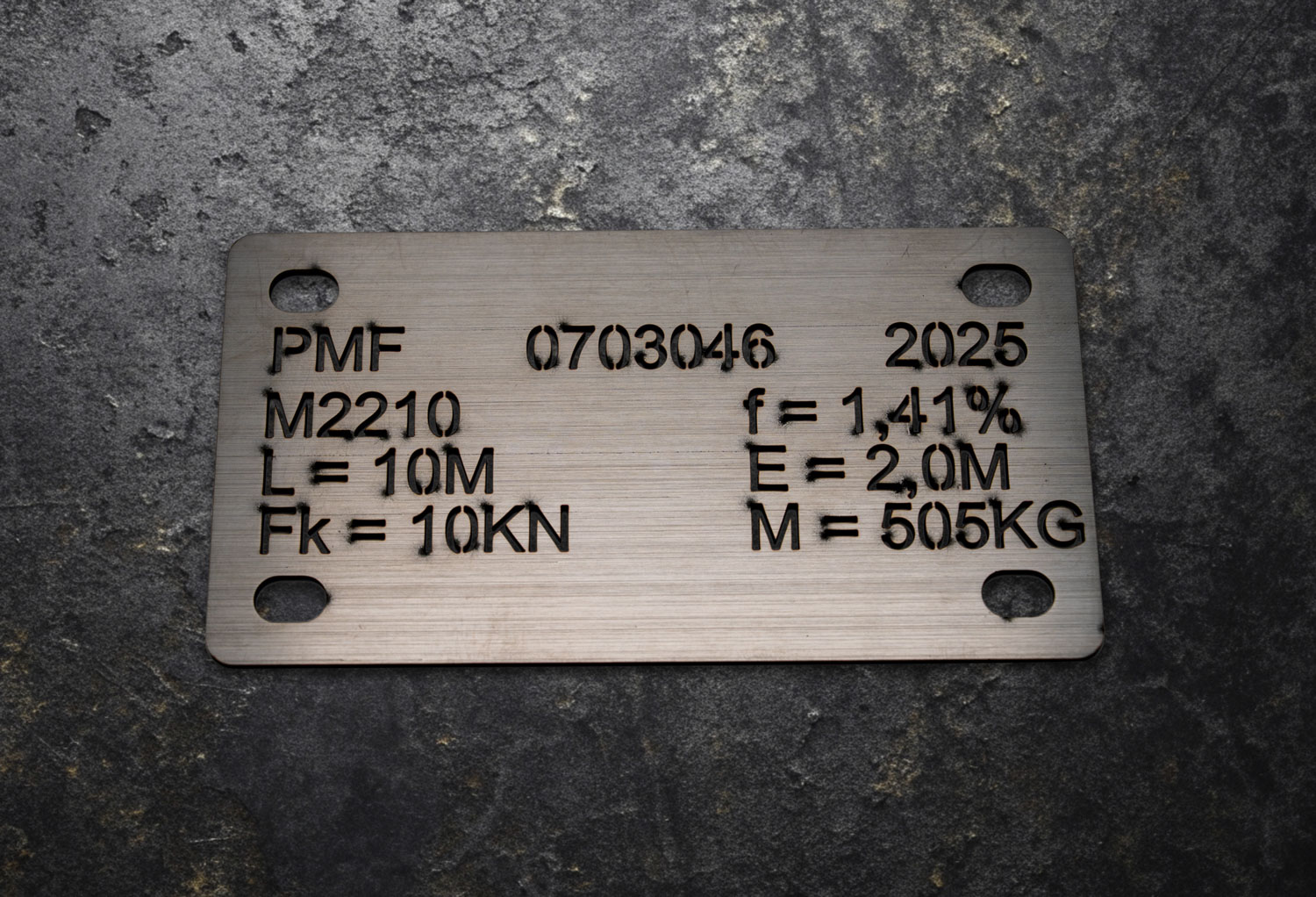 The Dutch Nameplate Company - foto 7